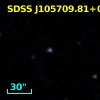 SDSS J105709.81+041130.3