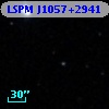 LSPM J1057+2941