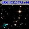 1RXS J222227.5+444231
