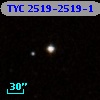 TYC 2519-2519-1