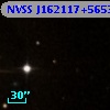 NVSS J162117+565304