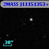 2MASS J11151353+4458455