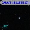 2MASS J11165517+1318060