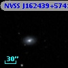 NVSS J162439+574100