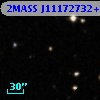 2MASS J11172732+3757390