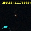2MASS J11175565+4403258