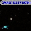 2MASS J11171970+8145275
