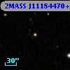 2MASS J11184470+4410571