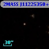 2MASS J11225350+2140392