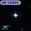 HD 145097