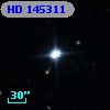 HD 145311