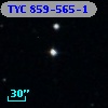 TYC  859-565-1