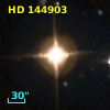 HD 144903