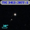 TYC 3453-2077-1