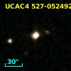 2MASS J11341471+1520532
