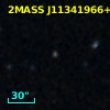 2MASS J11341966+3458086