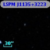 LSPM J1135+3223