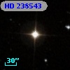 HD 238543