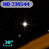 HD 238544