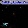 2MASS J11430143+4235024