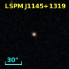 2MASS J11455247+1319036