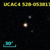 2MASS J11463371+1530431