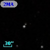 2MASS J11464196+1617215