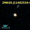 2MASS J11462534+4301181