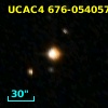 2MASS J11465386+4506571