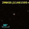 2MASS J11461595+6051047