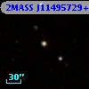 2MASS J11495729+4156542