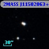 2MASS J11502063+5133166