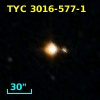 2MASS J11532298+4302571