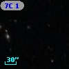 7C 155422.70+604529.00