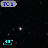 7C 155425.90+595559.00