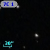 7C 155426.40+601431.00