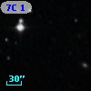 7C 155433.30+603139.00