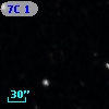 7C 160430.60+611040.00