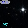7C 160700.90+605408.00