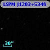 LSPM J1203+5348