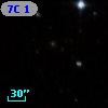 7C 160921.80+602319.00