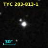 TYC  283-813-1