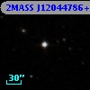 2MASS J12044786+1834586