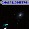 2MASS J12045974+4319428