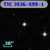 TYC 3836-899-1