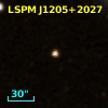 2MASS J12055567+2027241