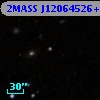2MASS J12064526+4255565