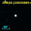 2MASS J16035885+5936559