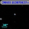 2MASS J12075627+1751388
