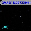 2MASS J12072394+2127509